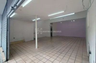 Ponto comercial com 1 sala para alugar na Rua Nossa Senhora de Fátima, --, Santa Paula, São Caetano do Sul