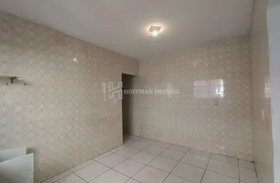 Casa com 3 quartos à venda na Rua Serafim Carlos, --, Osvaldo Cruz, São Caetano do Sul