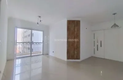 Apartamento com 3 quartos para alugar na Rua Rui Barbosa, --, Santo Antônio, São Caetano do Sul