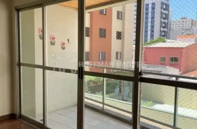Apartamento com 3 quartos para alugar na Rua Rafael Correa Sampaio, --, Santa Paula, São Caetano do Sul