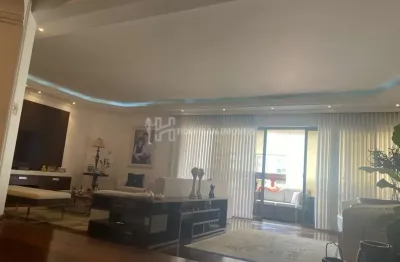 Apartamento com 4 quartos à venda na Rua Maranhão, --, Santa Paula, São Caetano do Sul