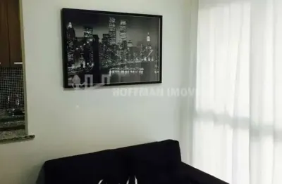 Apartamento no bairro boa vista proximo ao parque linear da kennedy, com area de lazer completa.