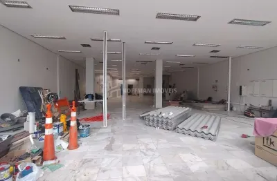 Prédio para alugar na Rua Primeiro de Maio, --, Centro, Santo André