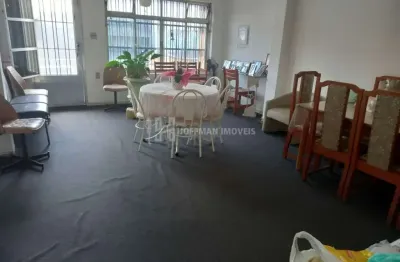 Casa comercial com 1 sala para alugar na Rua Maximiliano Lorenzini, --, Fundação, São Caetano do Sul
