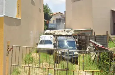 Terreno comercial para alugar na Rua Caminho do Pilar, --, Vila Gilda, Santo André