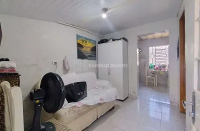 Casa com 2 quartos à venda na Rua Fernando Ferrari, --, Boa Vista, São Caetano do Sul