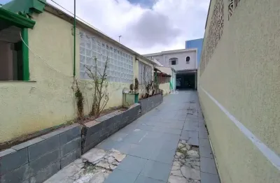 Casa com 5 quartos à venda na Rua Padre Mororó, --, São José, São Caetano do Sul