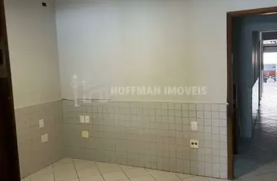 Casa com 3 quartos para alugar na Rua Marechal Deodoro, --, Santa Paula, São Caetano do Sul