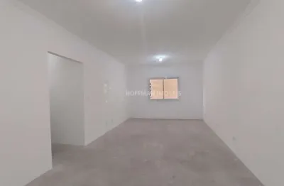 Apartamento com 3 quartos à venda na Rua Sílvia, --, Olímpico, São Caetano do Sul