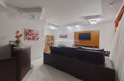 Casa com 3 quartos à venda na Rua Lourdes, --, Nova Gerty, São Caetano do Sul