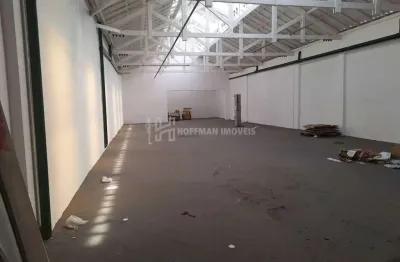 Barracão / Galpão / Depósito com 3 salas para alugar na Rua Joaquim Nabuco, --, Santo Antônio, São Caetano do Sul
