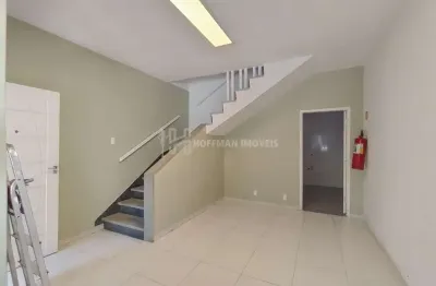 Casa comercial com 1 sala para alugar na Rua Maranhão, --, Santa Paula, São Caetano do Sul