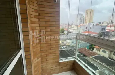 Apartamento com 2 quartos para alugar na Rua São Paulo, --, Santa Paula, São Caetano do Sul