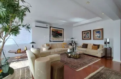 Apartamento com 4 quartos à venda na Rua Rio Grande do Sul, --, Santo Antônio, São Caetano do Sul