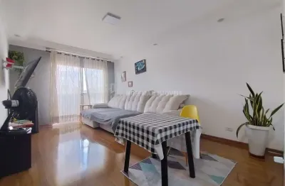 Apartamento com 113 metros ao lado do parque linear