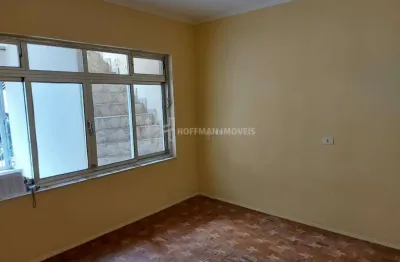 Casa com 2 quartos à venda na Rua Aguapei, --, Nova Gerty, São Caetano do Sul