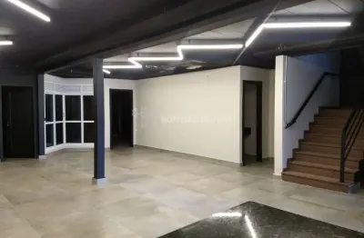 Prédio com 4 salas para alugar na rua maranhão, --, santa paula, são caetano do sul, 537 m2 por r$ 16.500