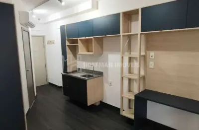 Apartamento com 1 quarto para alugar na Rua Votorantim, --, Barcelona, São Caetano do Sul