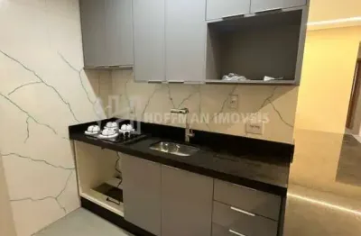 Apartamento com 2 quartos à venda na Rua Antônio Cardoso Franco, --, Casa Branca, Santo André