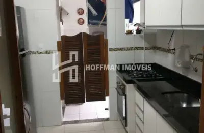 Apartamento com 3 quartos, 1 banheiro, 1 vaga à venda - osvaldo cruz