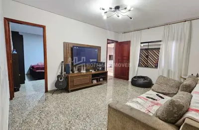 Casa com 3 quartos à venda na Rua das Mangueiras, --, Cerâmica, São Caetano do Sul