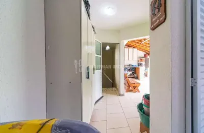 Apartamento com 2 quartos à venda na Rua Coronel Seabra, --, Vila Marina, Santo André