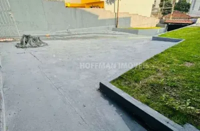 Casa com 3 quartos para alugar na Rua Brasílio Machado, --, Vila Príncipe de Gales, Santo André