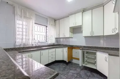 Casa com 3 quartos à venda na Avenida Marginal Córrego Taióca, --, Jardim Las Vegas, Santo André