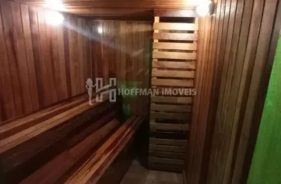 Casa à venda na Rua Nazaret, --, Barcelona, São Caetano do Sul