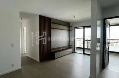 Apartamento com 2 dormitórios 1 suíte 1 vaga a venda no campestre, prédio novo!