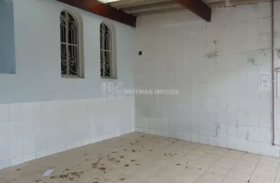 Casa com 3 quartos à venda na Avenida Antônio da Fonseca Martins, --, São José, São Caetano do Sul