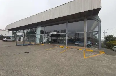 Ponto comercial para alugar na Avenida Goiás, --, Barcelona, São Caetano do Sul