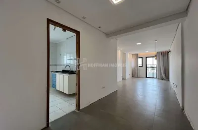 Apartamento à venda com 02 dormitórios e 02 vagas no bairro osvaldo cruz