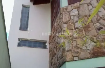 Casa com 3 quartos à venda na Rua dos Jequitibás, --, Campestre, Santo André