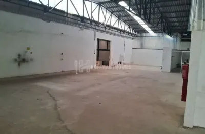 Barracão / galpão / depósito para alugar na avenida industrial, --, campestre, santo andré, 637 m2 por r$ 22.000