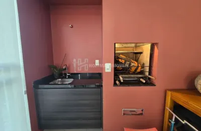 Apartamento com 03 suítes, 03 vagas, varanda gourmet à venda no bairro santa paula - são caetano