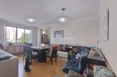 Apartamento à venda com 03 dormitórios e 01 vaga de garagem no bairro barcelona
