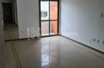 Apartamento com 3 quartos à venda na Rua Bezerra de Menezes, --, Nova Gerty, São Caetano do Sul