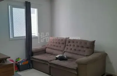 Apartamento com 2 quartos à venda na Rua Aparecida, --, Boa Vista, São Caetano do Sul