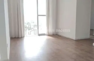 Apartamento com 2 dormitórios 1 suíte sacada gourmet e 1 vaga a venda no fundação scs
