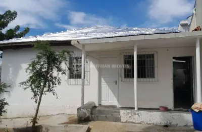 Casa com 2 quartos à venda na Rua Ribeirão Preto, --, Olímpico, São Caetano do Sul
