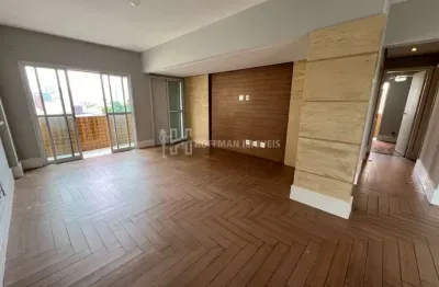 Apartamento à venda com 03 suítes e 03 vagas no bairro santa paula