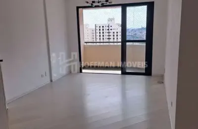 Apartamento com 3 quartos à venda na Rua Piauí, --, Santa Paula, São Caetano do Sul