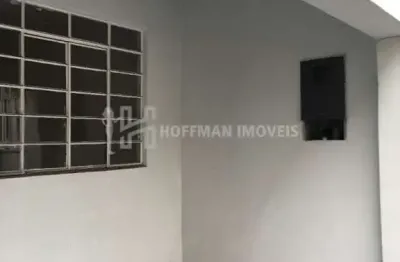 Casa com 2 quartos à venda na Rua Pedro Duo, --, Osvaldo Cruz, São Caetano do Sul
