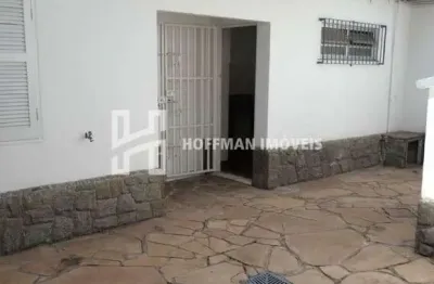 Casa comercial com 1 sala para alugar na Rua São Luís, --, Santa Paula, São Caetano do Sul