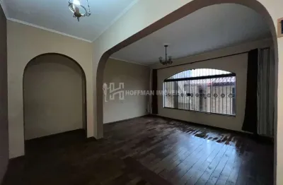 Casa com 5 quartos para alugar na Rua Jamaica, --, Parque das Nações, Santo André