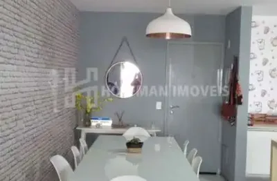 Apartamento porteira no bairro santa paula, em condominio clube.
