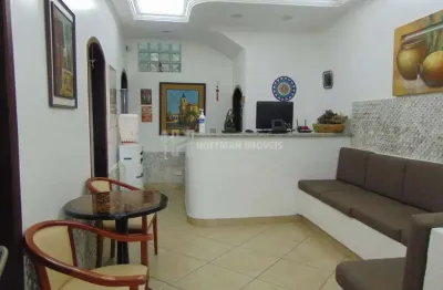 Casa com 3 quartos à venda na Rua Maceió, --, Barcelona, São Caetano do Sul