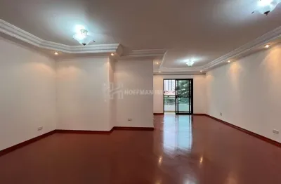 Apartamento com 3 quartos para alugar na Rua Rafael Correa Sampaio, --, Santa Paula, São Caetano do Sul