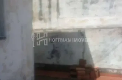 Terreno à venda na Rua Professora Maria Macedo, --, Centro, São Caetano do Sul